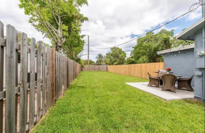 Endless Summer Cottage Delray Beach Exterior photo
