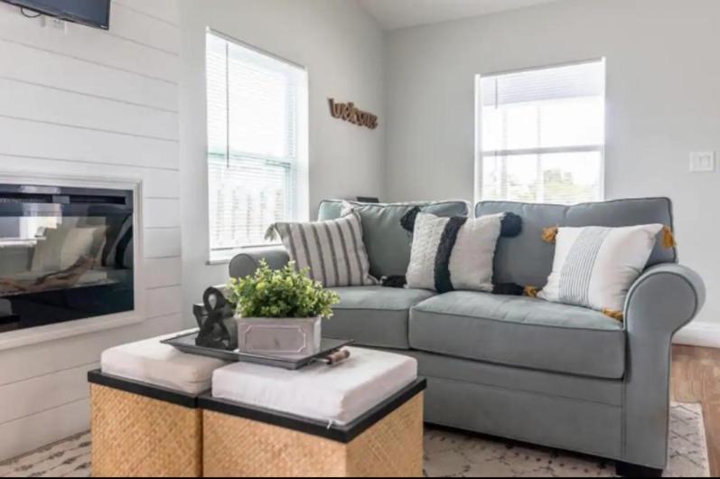 Endless Summer Cottage Delray Beach Exterior photo