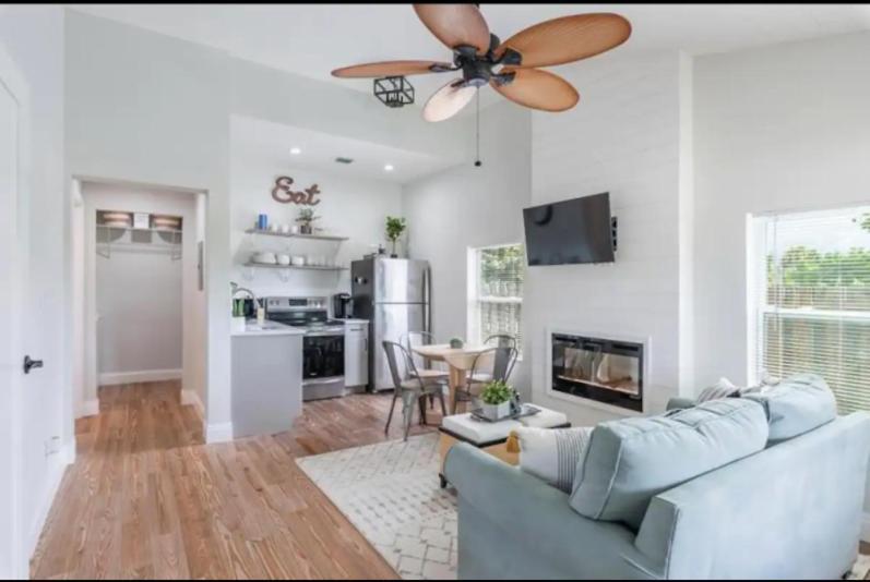Endless Summer Cottage Delray Beach Exterior photo