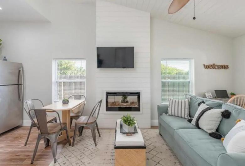 Endless Summer Cottage Delray Beach Exterior photo