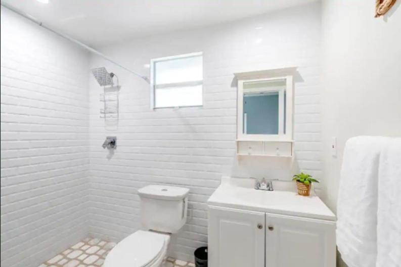 Endless Summer Cottage Delray Beach Exterior photo